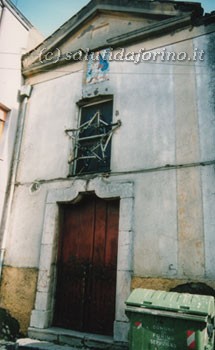 Santa Maria delle Grazie al Pozzo