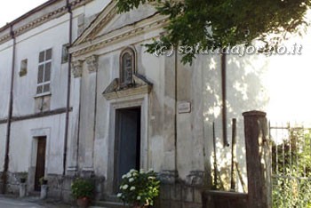 Cappella di San Biagio